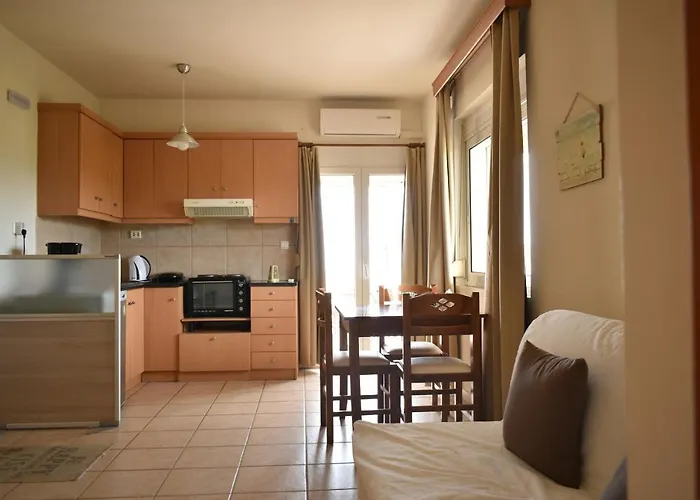 Mini Art Apartments