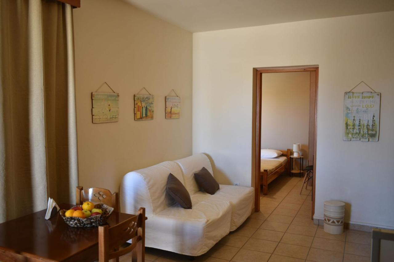 Mini Art Apartmán Gerani (Chania)