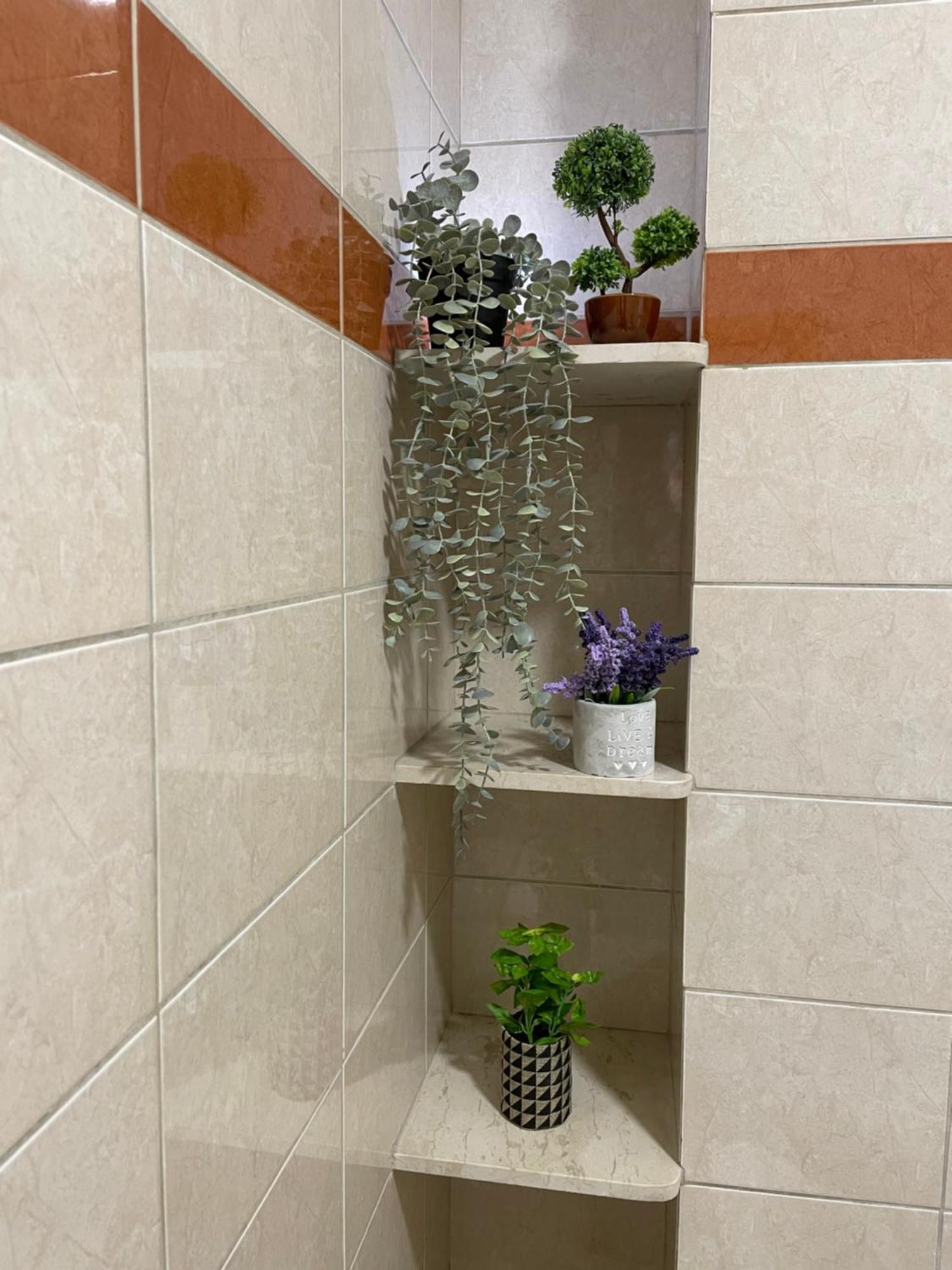 Mini Art Apartment *