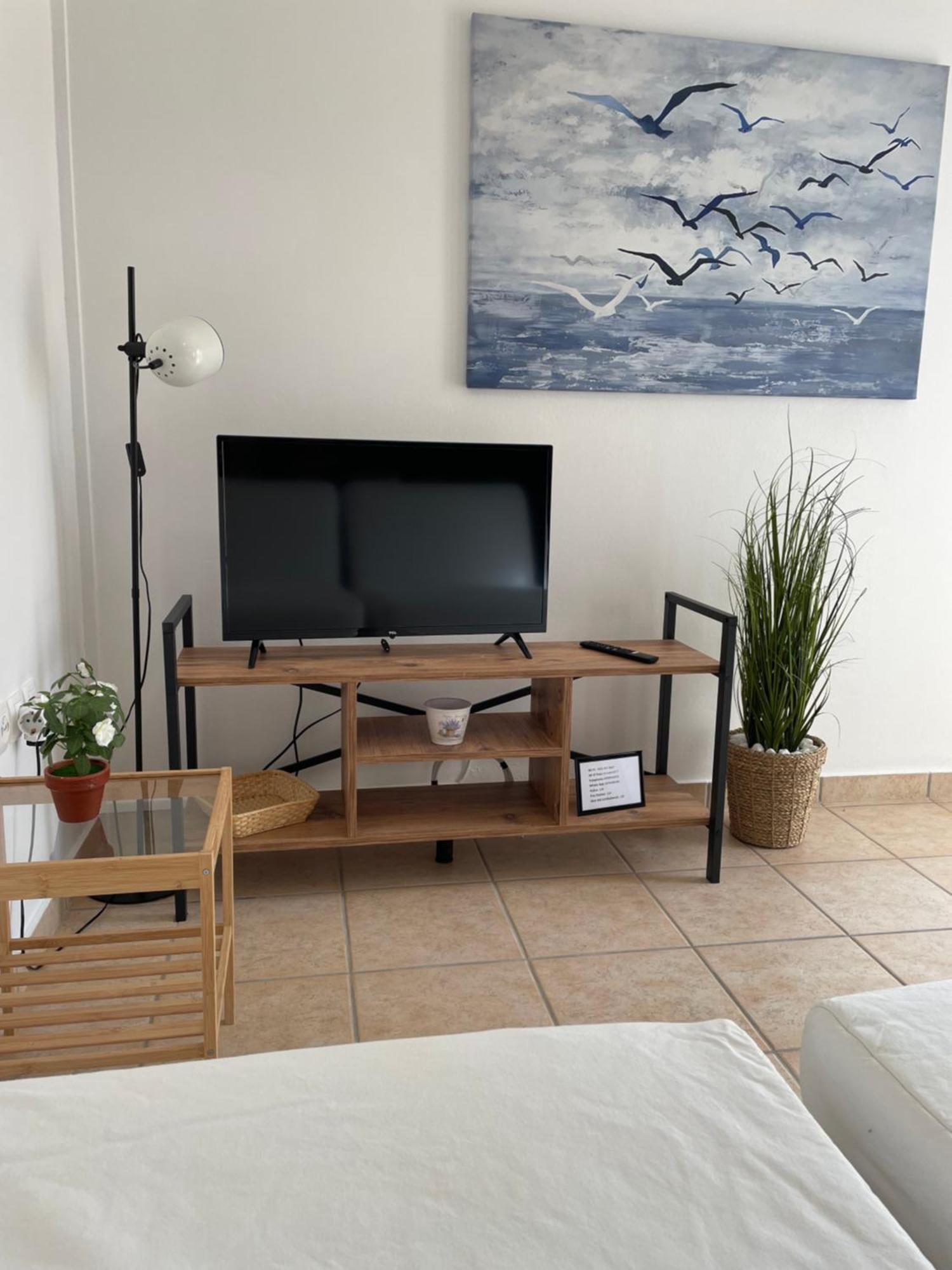 Mini Art Apartment Gerani (Chania)