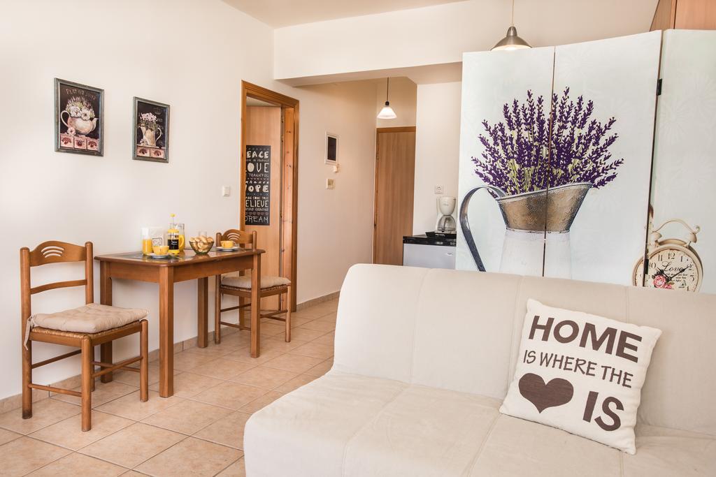 Mini Art Apartment Gerani (Chania)