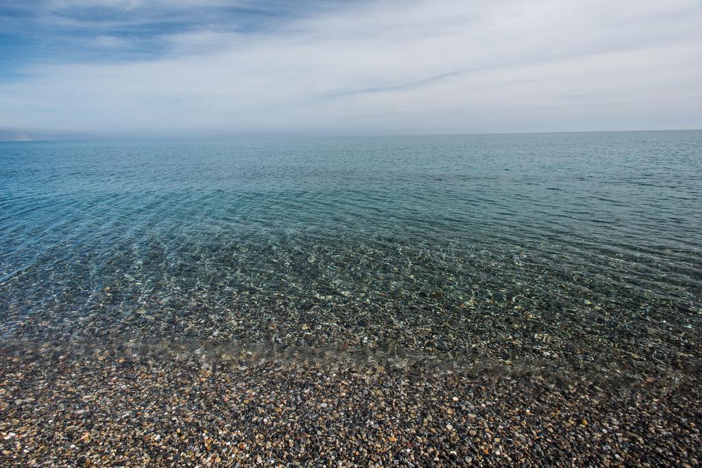 Mini Art Gerani (Chania)