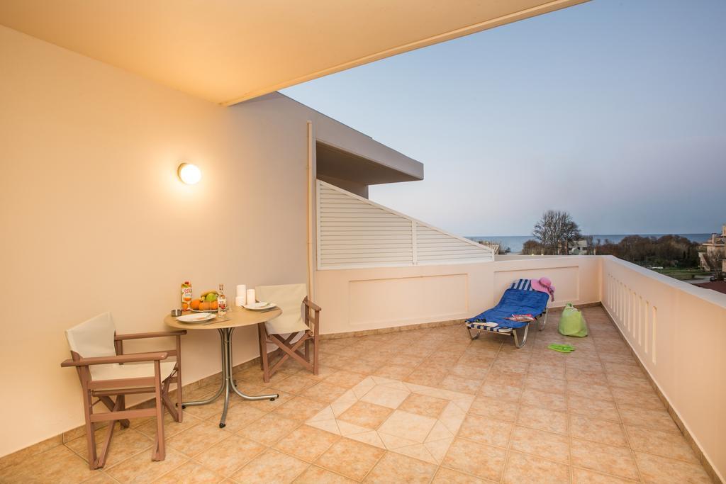 Mini Art Gerani (Chania)